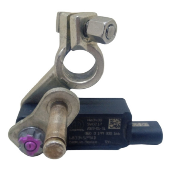 Módulo Pressão Pneu Jeep T270 1.3 2023