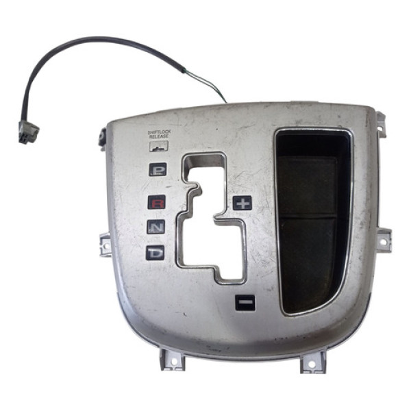 Moldura Console Câmbio Hyundai Santa Fé 2.7 2009