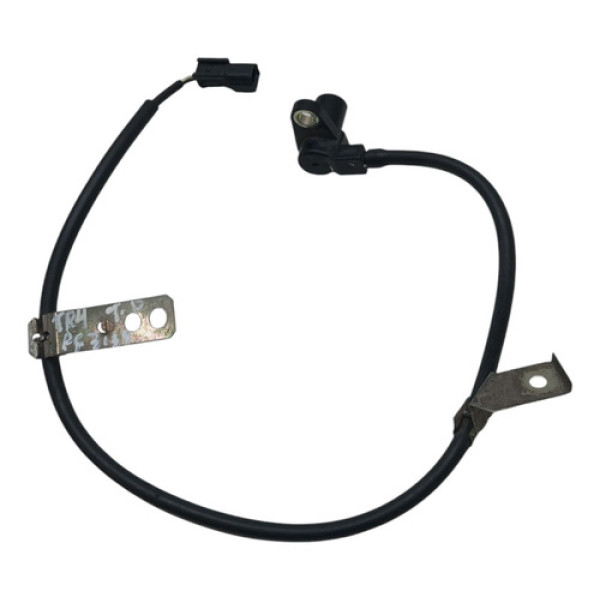 Sensor Abs Traseiro Esquerdo Tr4 2010