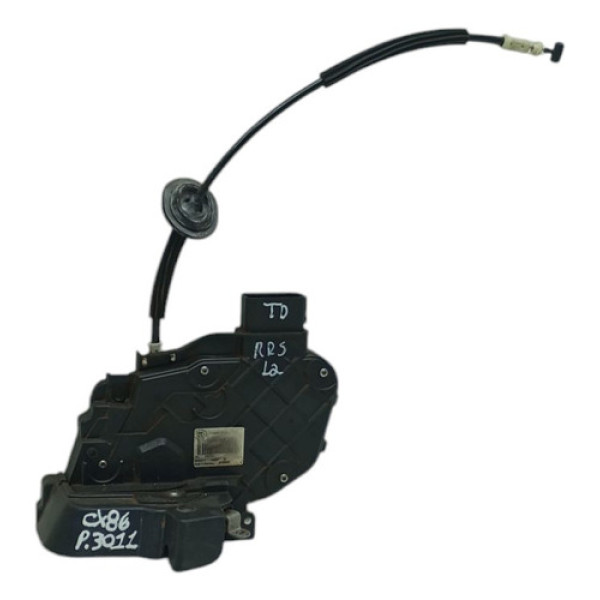 Trava Eletrica Traseira Direita Range Rover Sport 2012