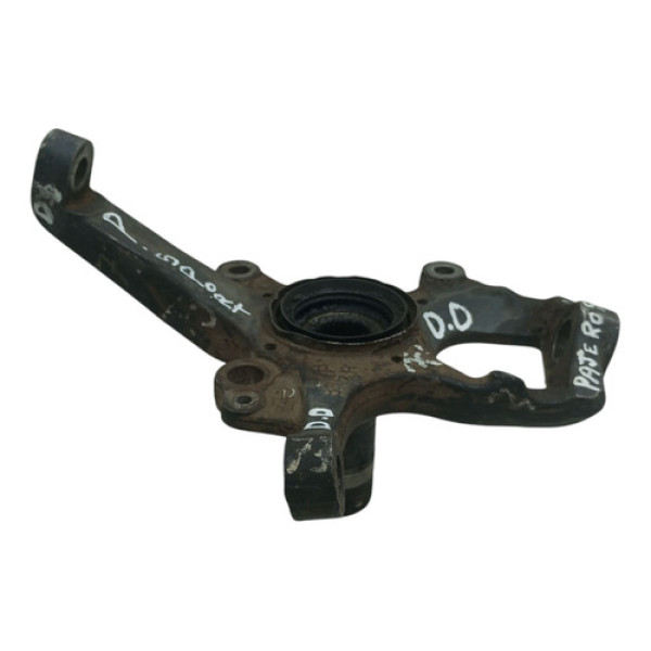 Manga Eixo Dianteira Direita Mitsubishi Pajero Sport 2007