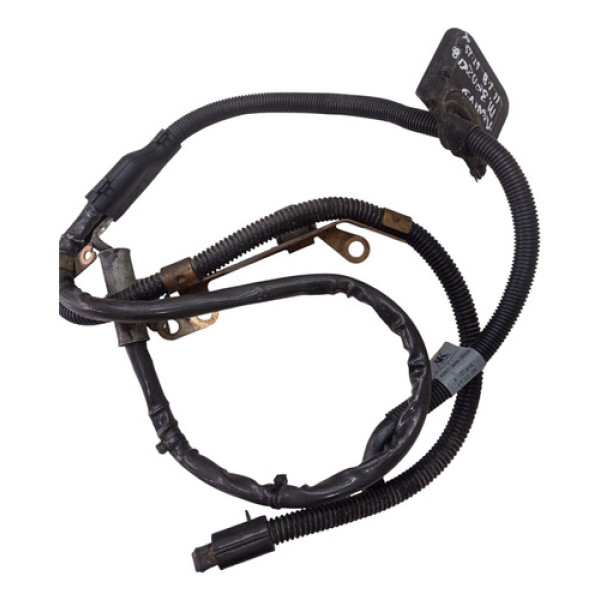 Cabo Negativo Mercedes Benz C180 1.8 2011