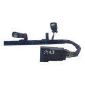 Chicote Bico Injetor S10 2.5 2015