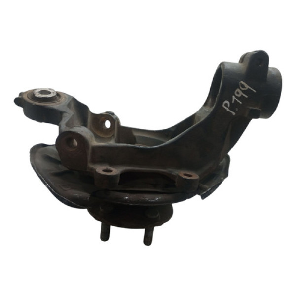 Manga Eixo Suspensão Traseira Direita Freelander2 2011