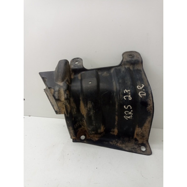 Protetor Radiador Lado Esquerdo Range Rover Sport 2011