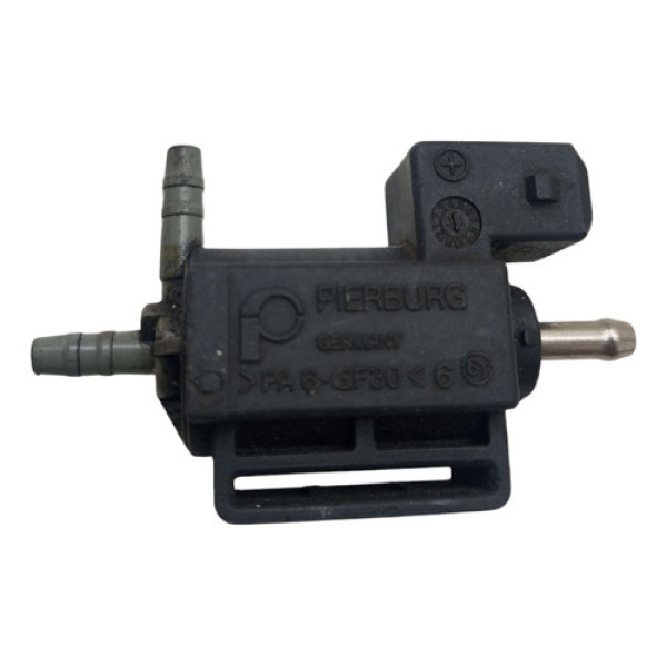 Valvula Solenoide Discovery 4