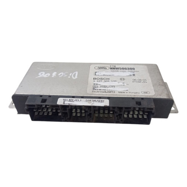 Modulo Diferencial Discovery 3 2008