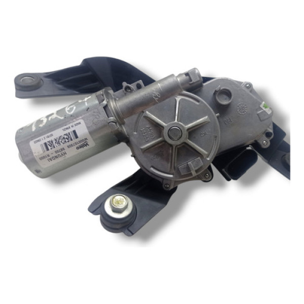 Motor Limpador Traseiro Hyundai Creta 1.0 Tgdi Comfort 24