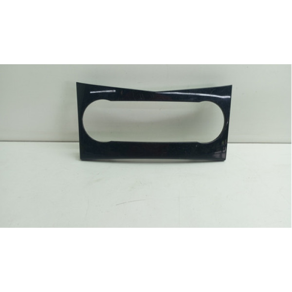Moldura Comando Ar Condicionado C180 2011 