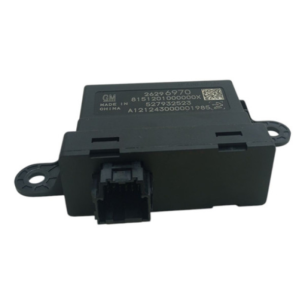 Modulo Estacionamento Onix Plus 1.0 Turbo Ltz Aut 2022