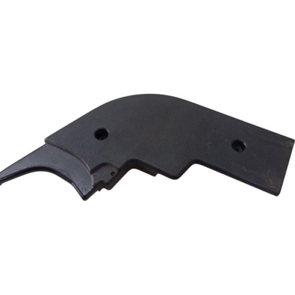 Acabamento Banco Traseiro Discovery 4 2011