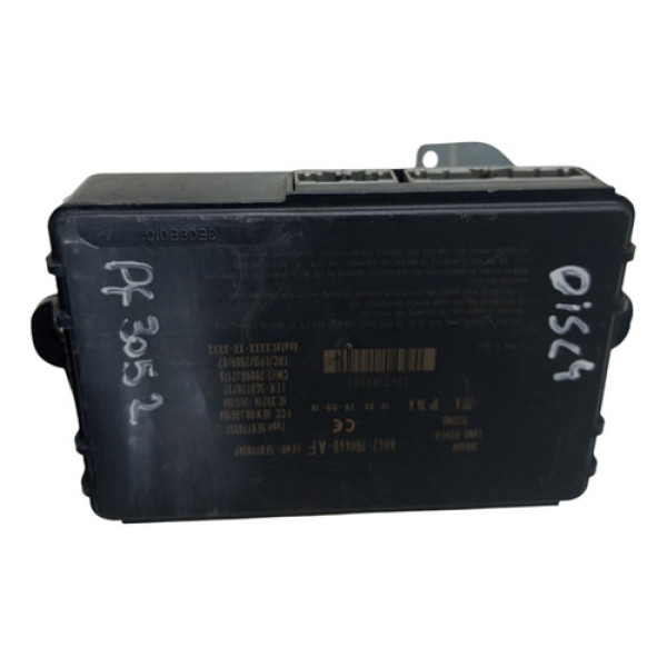 Modulo De Iluminação Discovery 4 2010