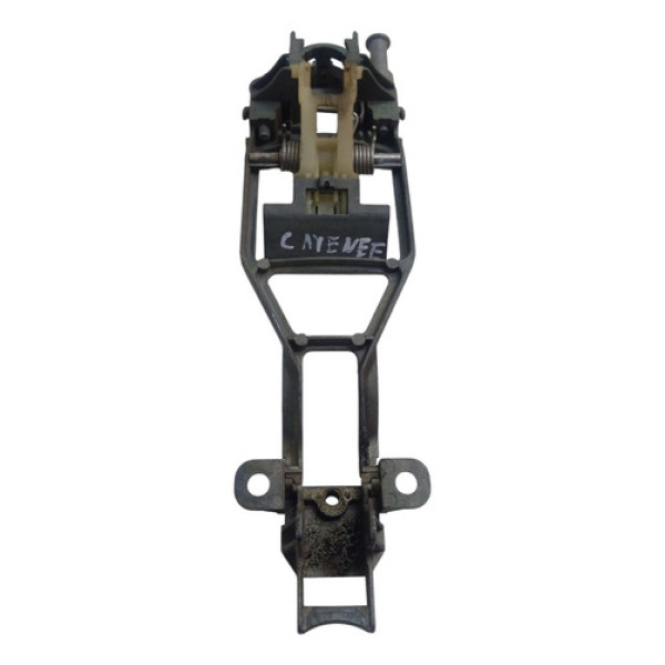 Suporte Maçaneta Porsche Cayenne 2006