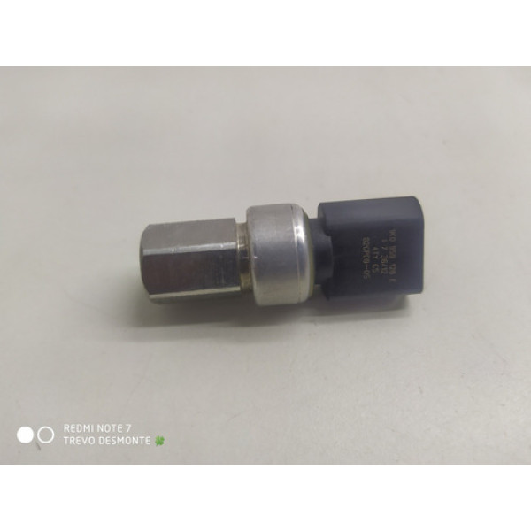 Sensor Pressostato Bmw X1 2.0 2012