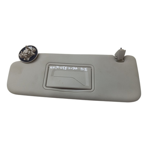 Quebra-sol Esquerda O Motorista Onix Plus 1.0t Ltz Aut 2022