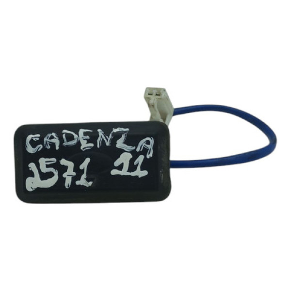 Interruptor Traseiro Porta Mala Kia Cadenza 2011