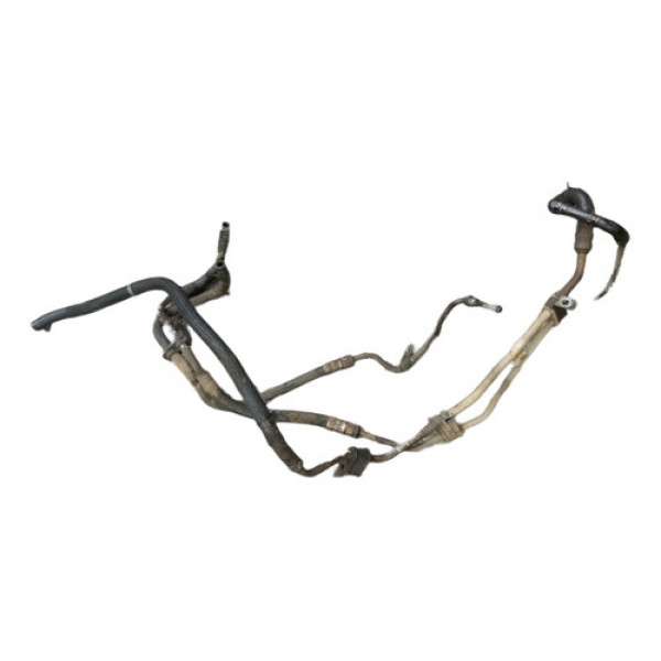 Mangueira Óleo Direção Grand Cherokee 3.6 2011