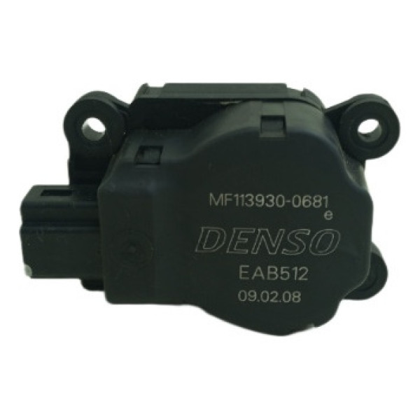 Motor Atuador Caixa Evaporizadora Discovery4 2010 