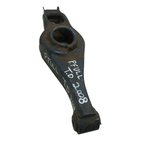 Bandeja Traseira Direita Pajero Full 2008