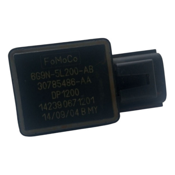 Sensor Pressão Ranger 3.2 2017