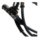 Sensor Abs Dianteiro Esquerdo Discovery3 2009 4.0