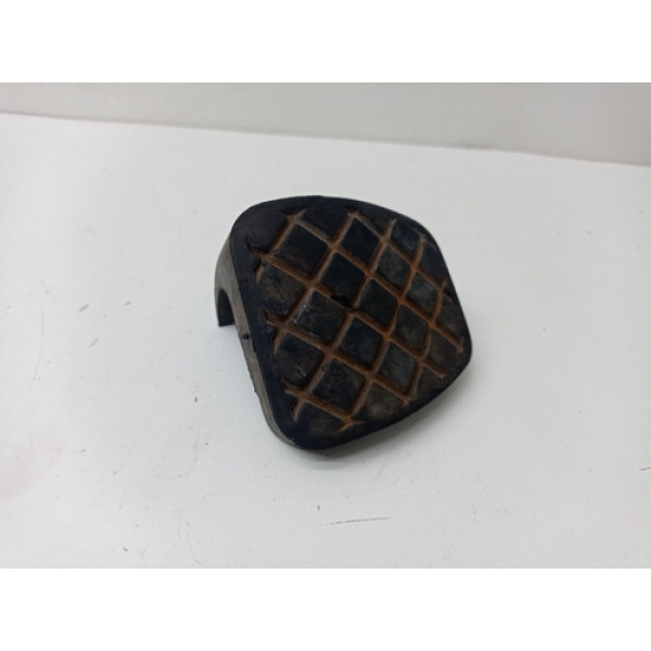 Borracha Pedal Freio Amarok 2013 