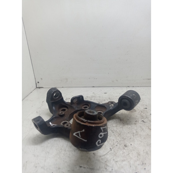 Manga De Eixo Traseira Esquerda Pfull Pç 91