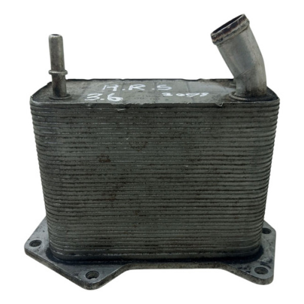 Trocador Calor Motor Ranger Rover Sport 3.6 2006