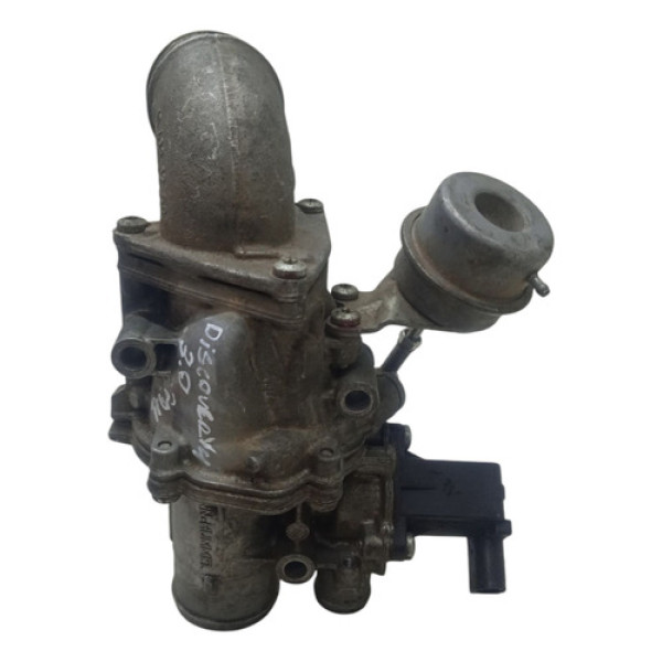 Válvula Egr Discovery 4 3.0 2011