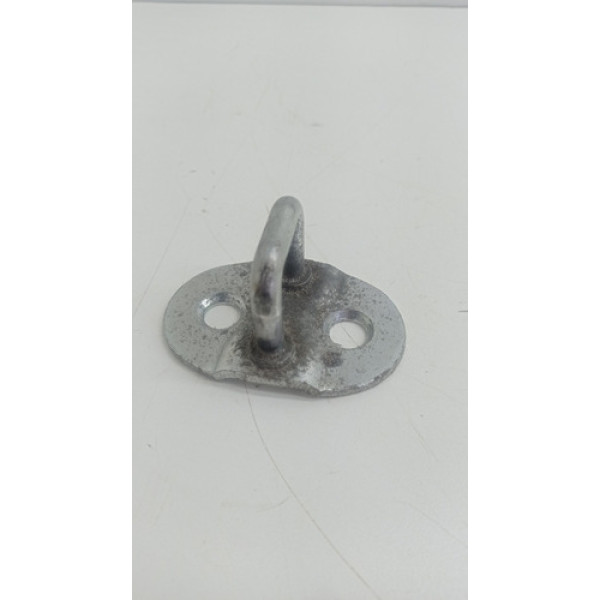 Batente Porta Traseira Direita Captiva 3.0 2012