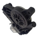 Motor Maquina Vidro Traseiro Esquerdo Volvo Xc60 2012