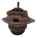 Coxim Calço Motor Discovery4 2.7  2010