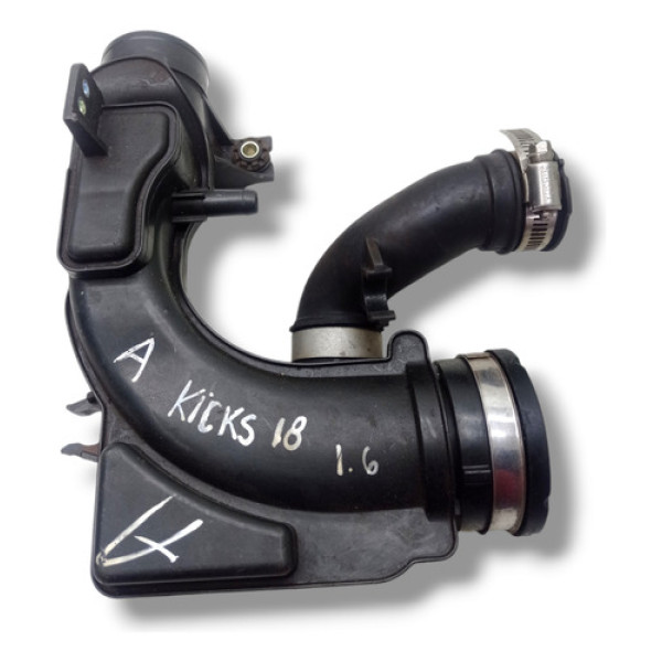 Mangueira Filtro Ar Hyundai Hb20 1.0 Tgdi Platinum Aut 2023