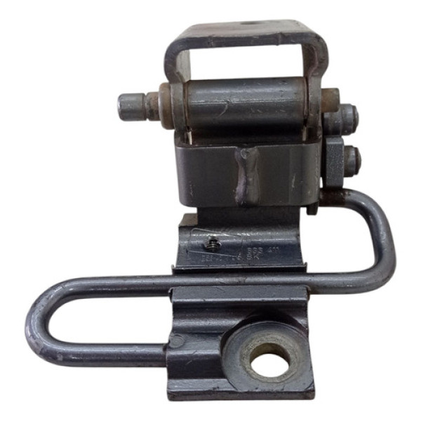 Dobradiça Porta Traseira Esquerda Porsche Cayene