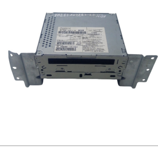 Cd Player Freelander 2.2 2011