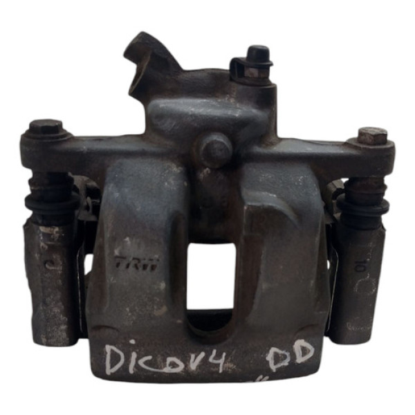 Pinça Dianteira Direita Discovery 4 2011