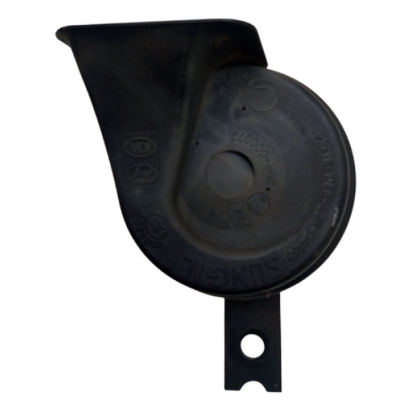 Buzina Som Baixo Kia Cadenza 3.5 2012