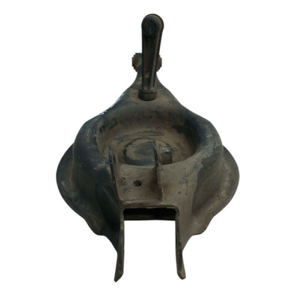 Bandeja Traseira Direita Chevrolet Captiva 2012