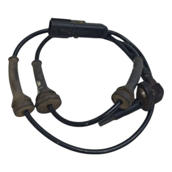 Sensor Abs Dianteiro Esquerdo Master 2015