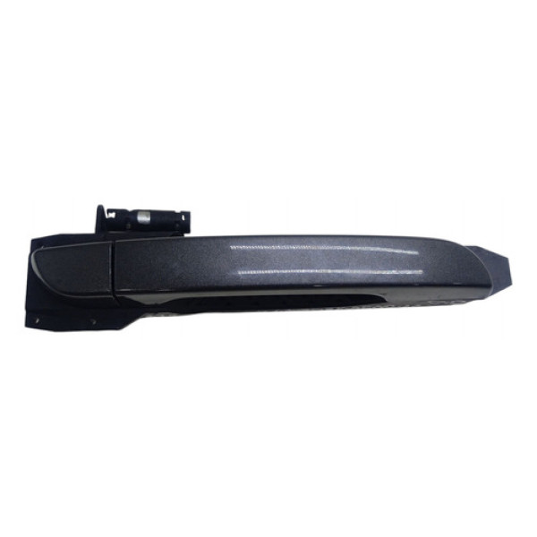 Maçaneta D.d Caoa Tiggo 3x Pro Aut 1.0t 2022 Ar-02