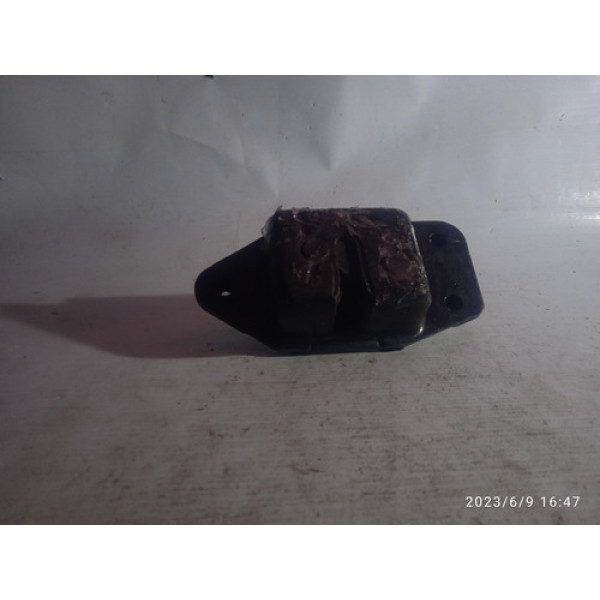 Trava Da Tampa Traseira Jeep Grand Cherokee 2002