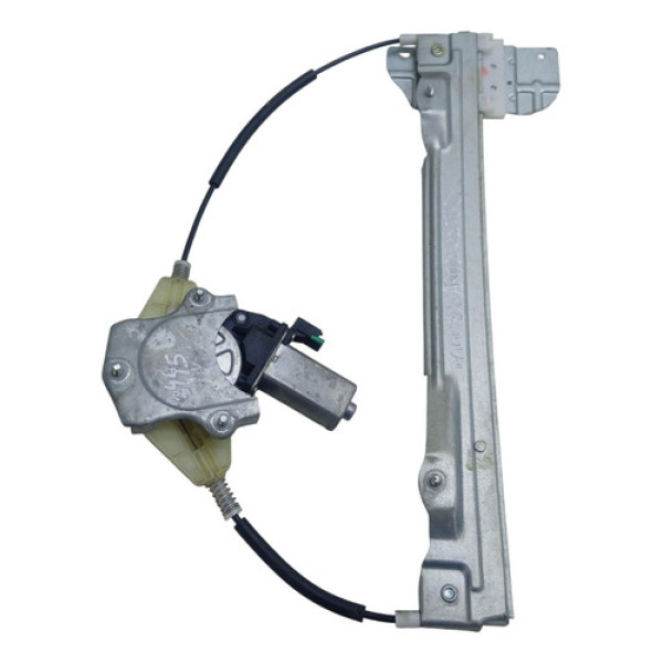 Maquina Vidro T.d Caoa Tiggo 3x Pro 1.0t Aut 2022 Ar-02