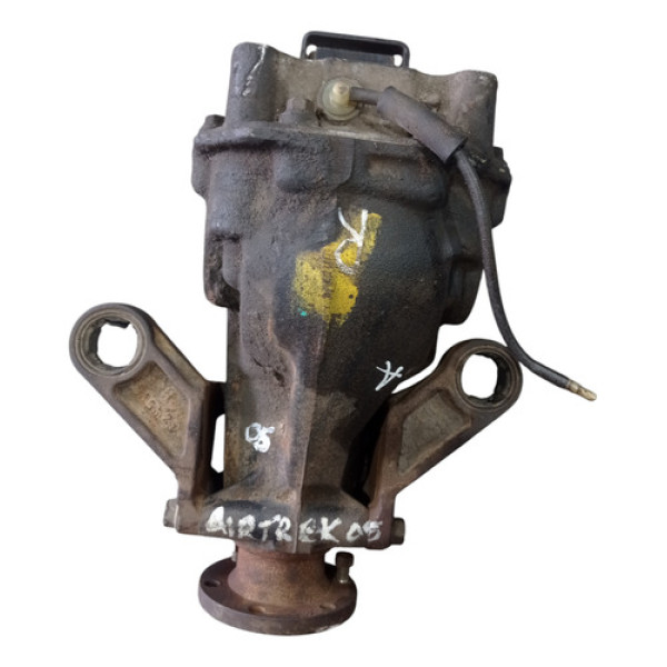 Diferencial Traseiro Mitsubishi Airtrek 2.4 2004/08