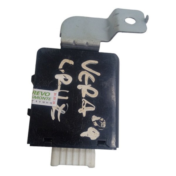 Módulo Central Antifurto Veracruz 3.8 2011