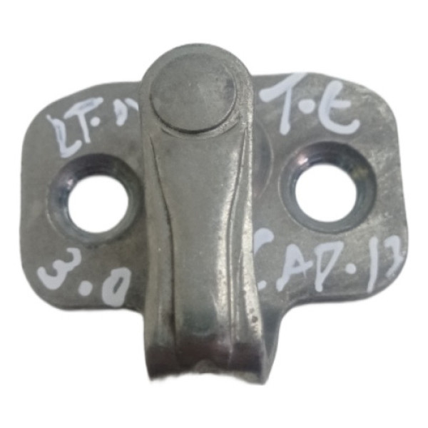 Batente Porta Traseira Esquerda Chevrolet Captiva 3.0 2012 