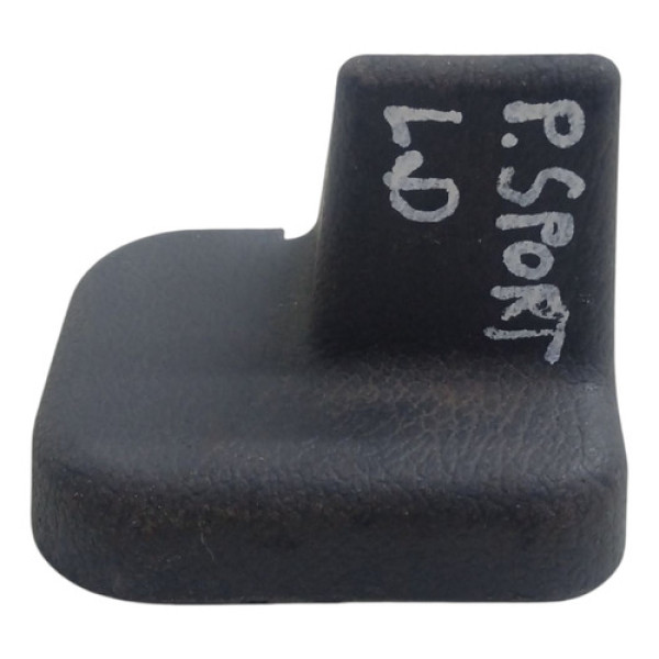 Moldura Lado Direito Banco Pajero Sport 2007