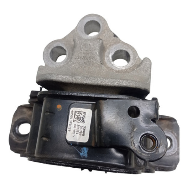 Coxim Cambio Esquerdo Jeep Renegade 1.8 2021