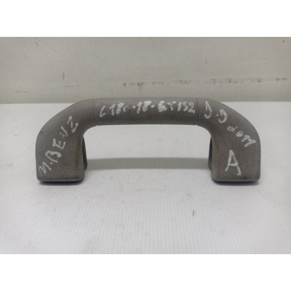 Alça Teto Dianteiro Direito Mercedes Benz C180 2011