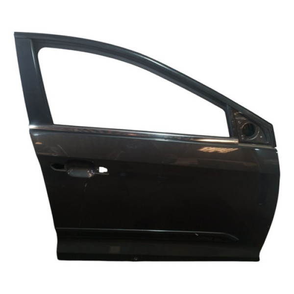 Porta Dianteira Direita Tiggo 3x Pro 1.0t Aut 2022 Ar-02