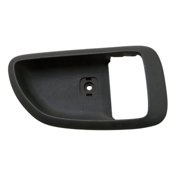 Puxador Concha Porta Dianteira L/d Hyundai Terrakan